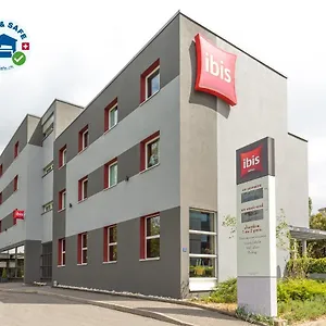 Hotel Ibis Aeroport, Genève