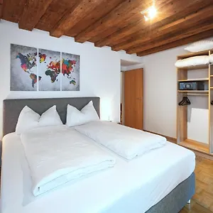 Basic Downtown Apartment Innsbruck