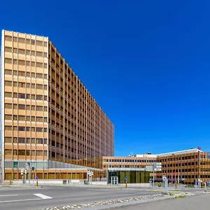 Hotel Moevenpick Geneva