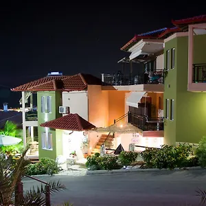 Greenhill Bed and Breakfast