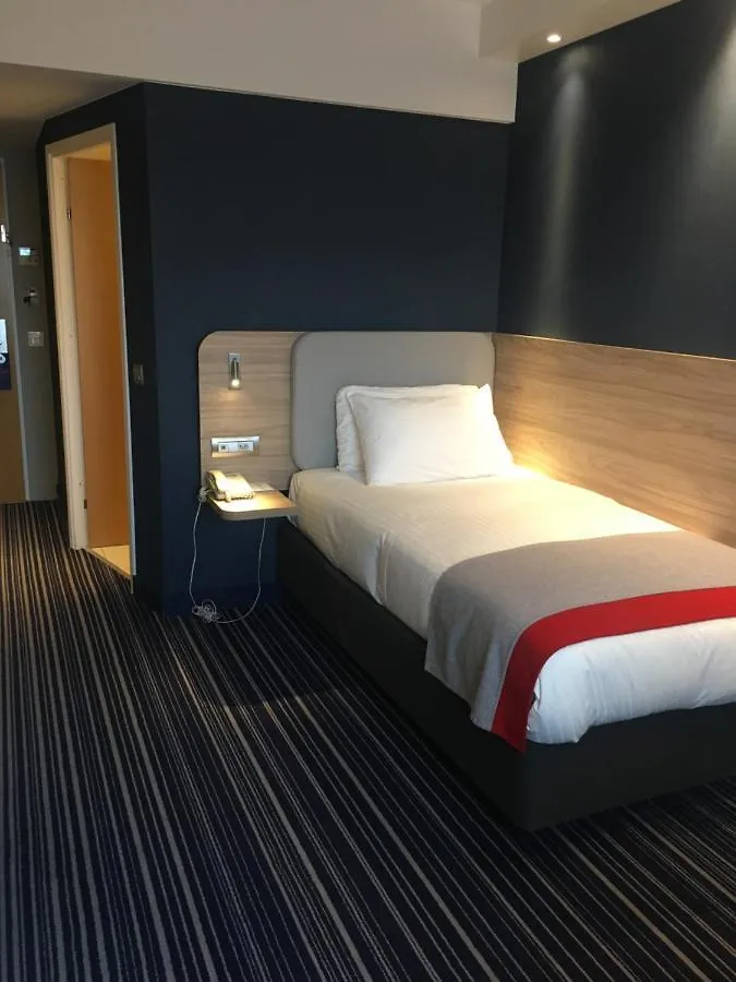 Holiday Inn Express Geneva Airport, An Ihg Hotel 3*,  Zwitserland