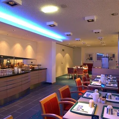 Holiday Inn Express Geneva Airport, An Ihg Hotel