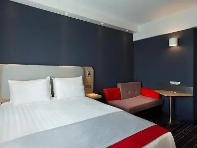 Holiday Inn Express Geneva Airport, An Ihg Hotel 3*,  Zwitserland