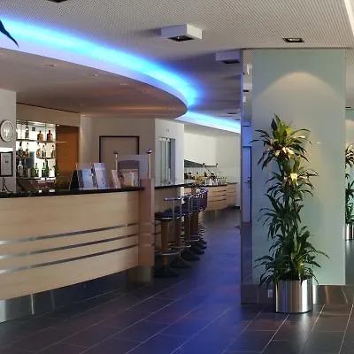 ***  Holiday Inn Express Geneva Airport, An Ihg Hotel Zwitserland