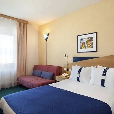 Holiday Inn Express Geneva Airport, An Ihg Hotel 3*,  Zwitserland