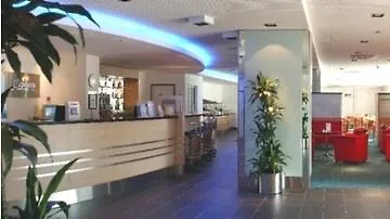 Holiday Inn Express Geneva Airport, An Ihg Hotel