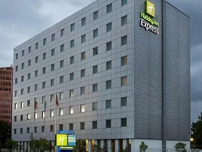 Holiday Inn Express Geneva Airport, An Ihg Hotel