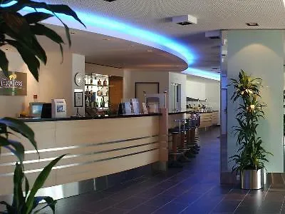 Holiday Inn Express Geneva Airport, An Ihg Hotel