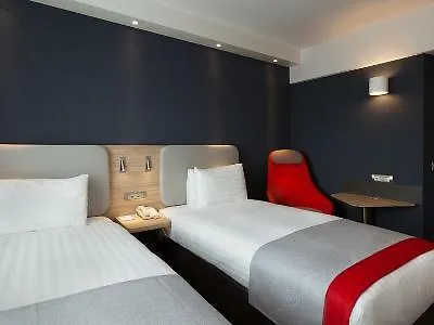 Holiday Inn Express Geneva Airport, An Ihg Hotel 3*,  Zwitserland