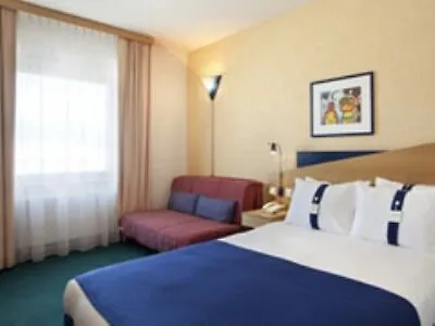 Holiday Inn Express Geneva Airport, An Ihg Hotel 3*,  Zwitserland